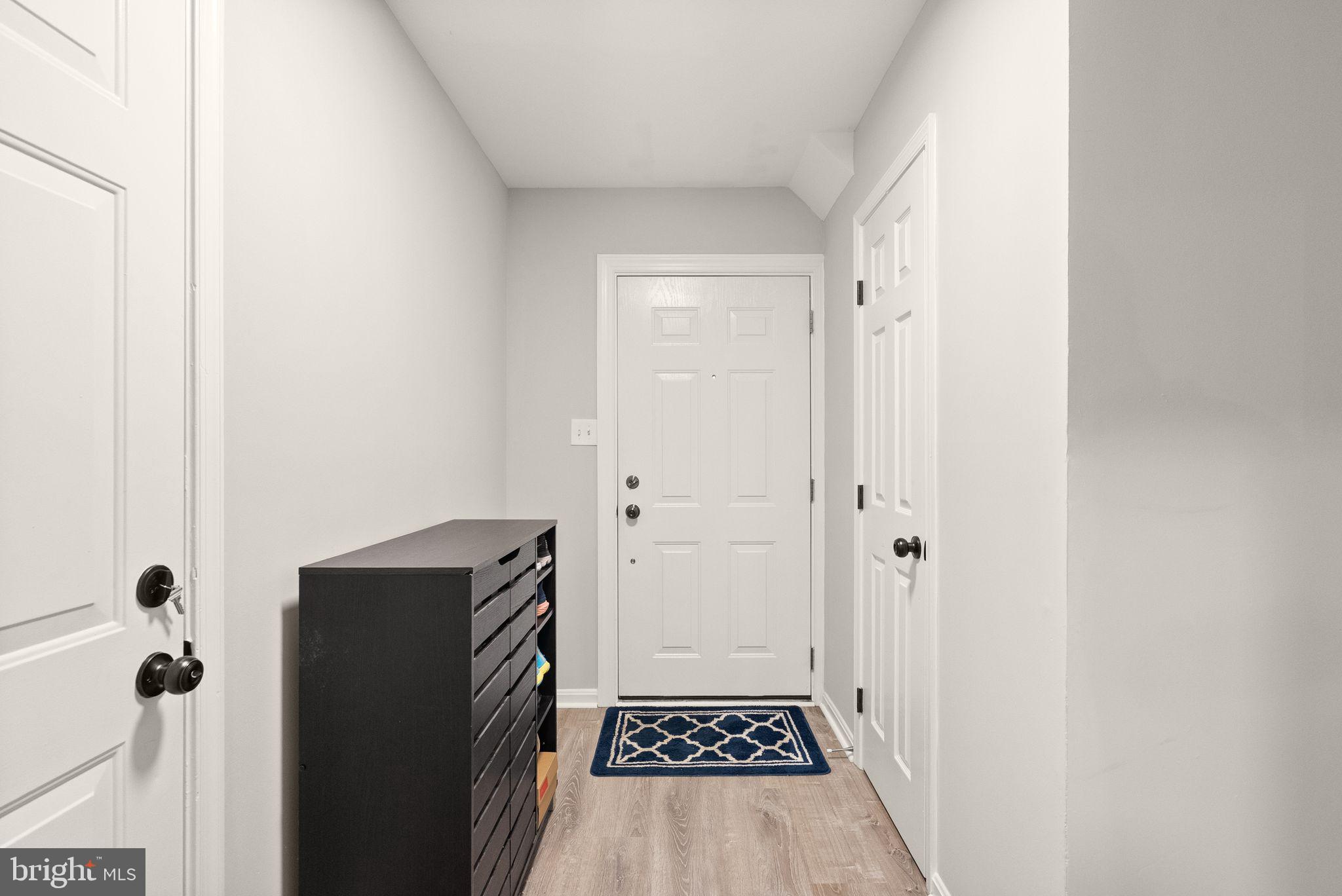 CROSSROADS VILLAGE - Residential