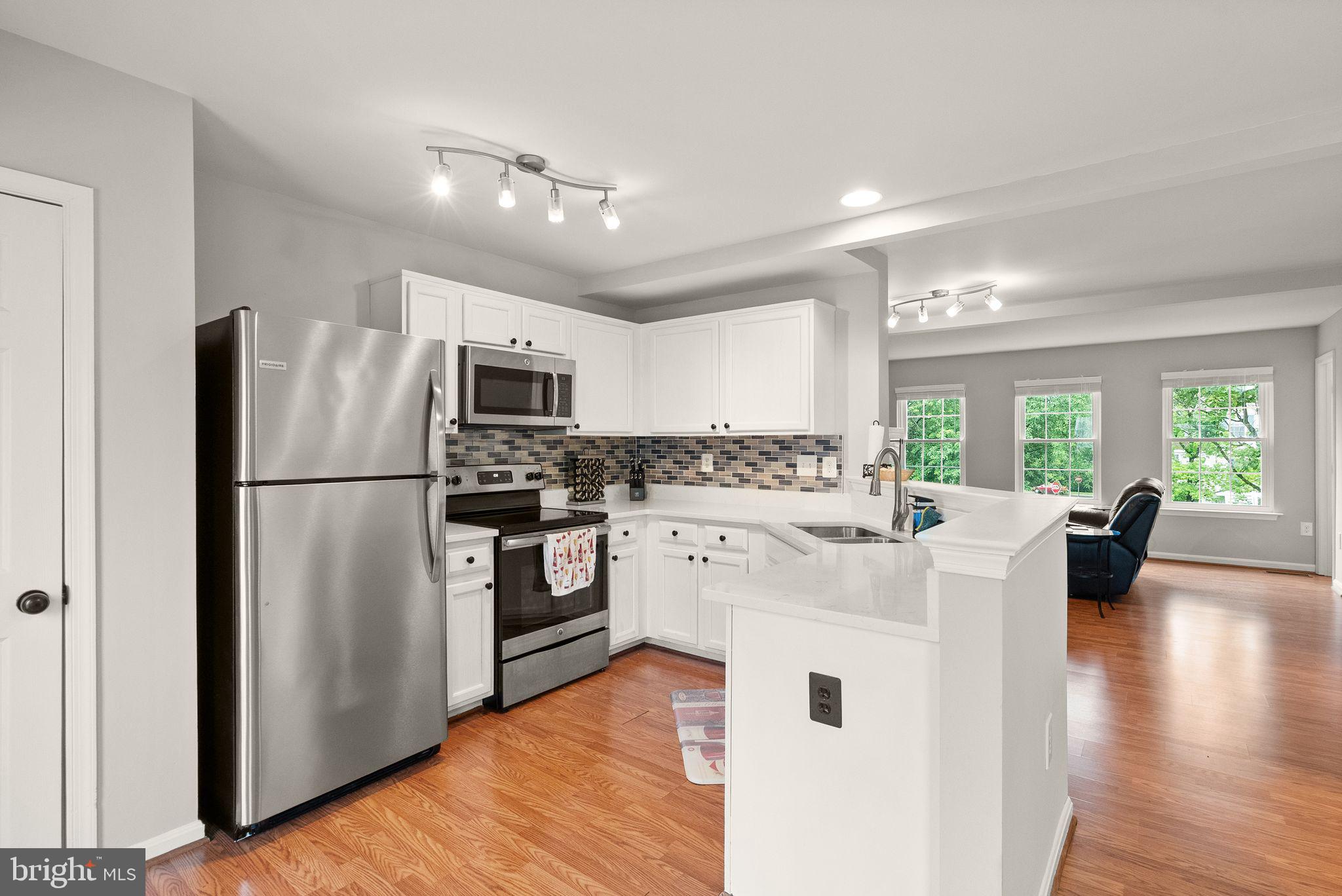 CROSSROADS VILLAGE - Residential