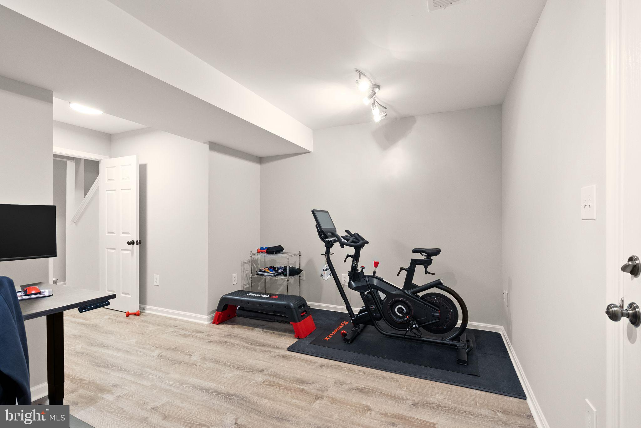 CROSSROADS VILLAGE - Residential