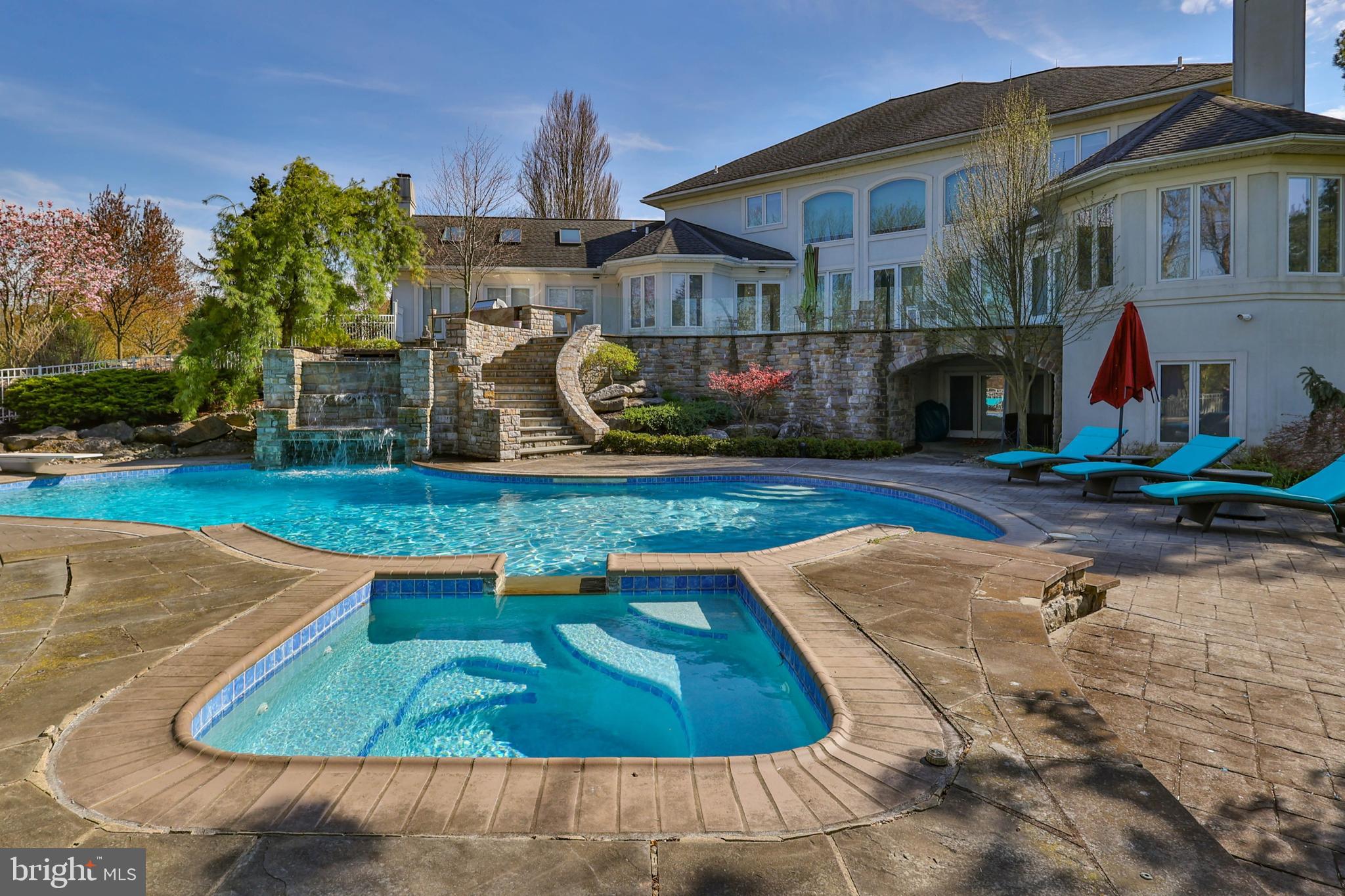 ESTATES AT TREXLER P - Residential