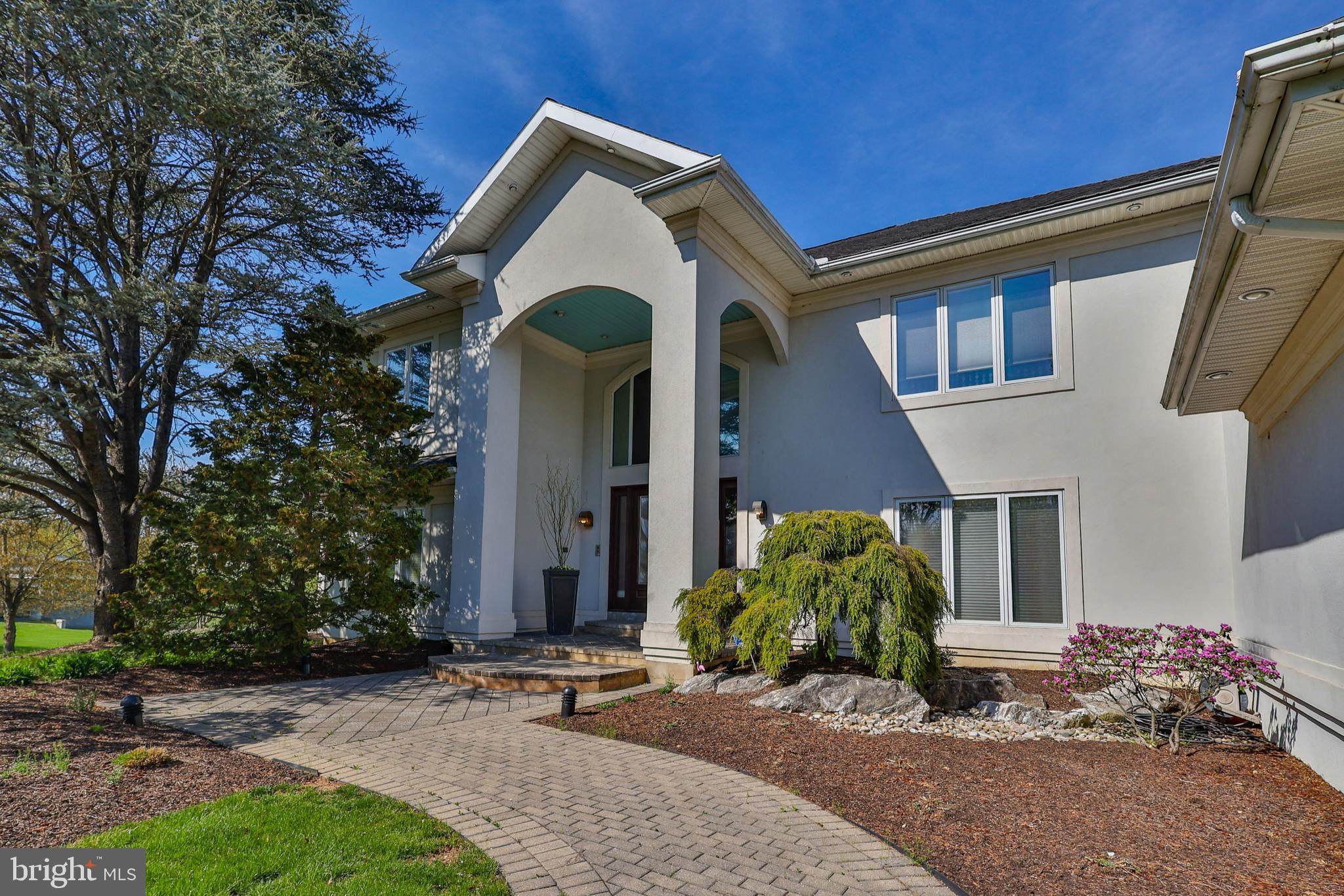 ESTATES AT TREXLER P - Residential