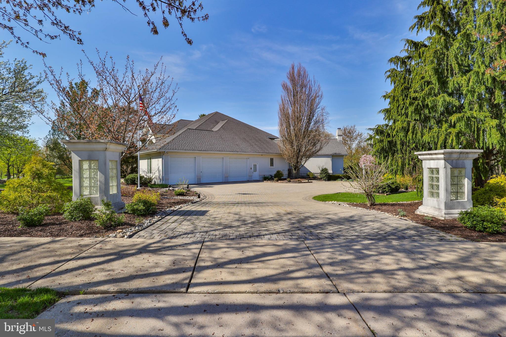 ESTATES AT TREXLER P - Residential