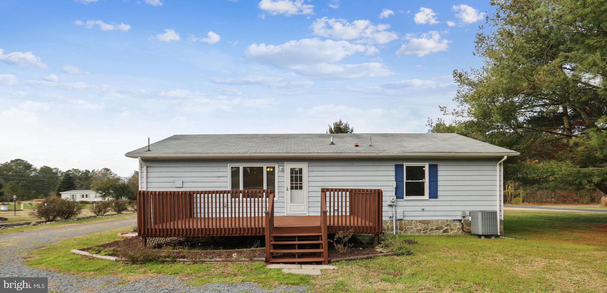 GERMANTOWN - Residential