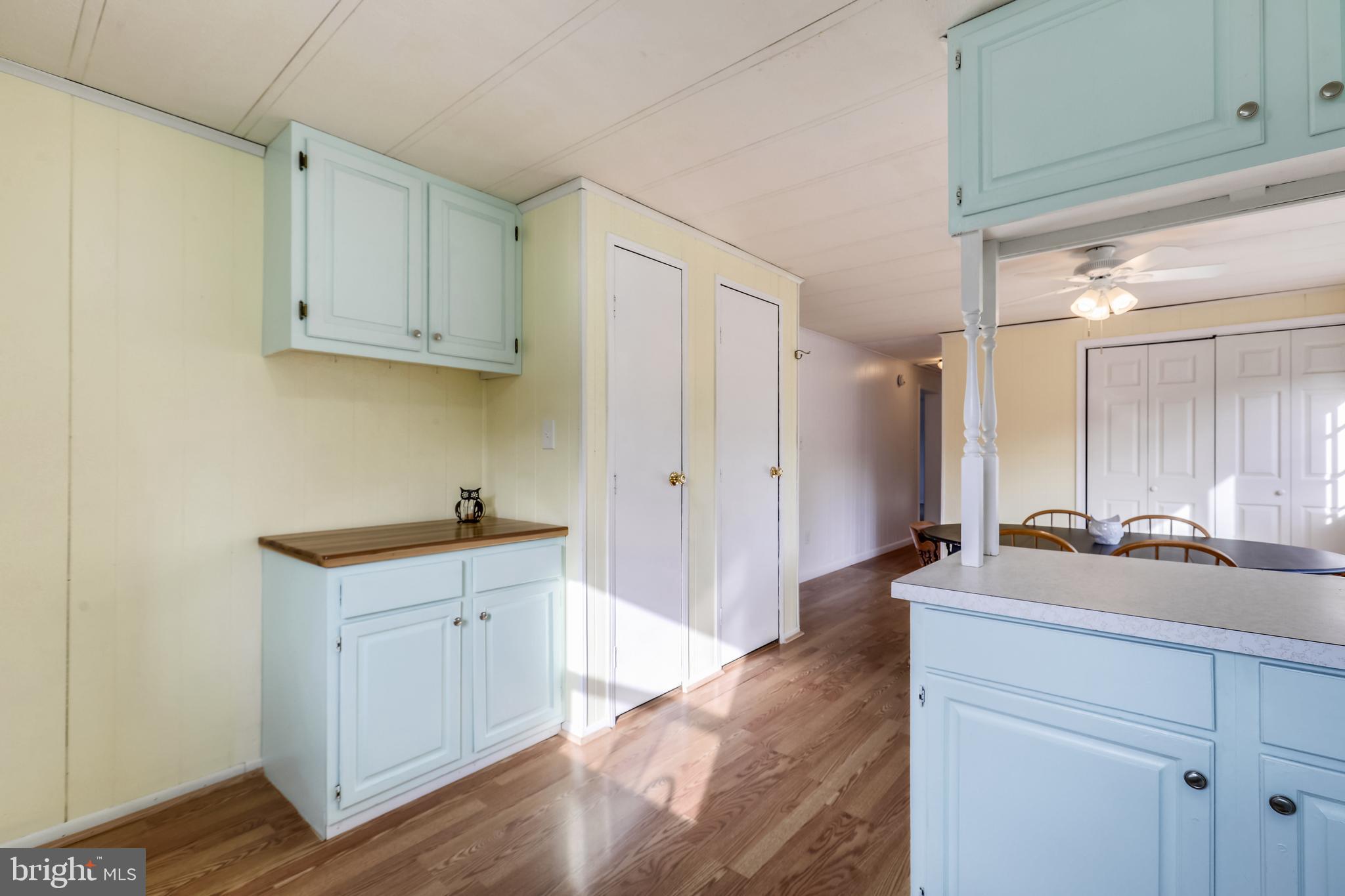 GERMANTOWN - Residential