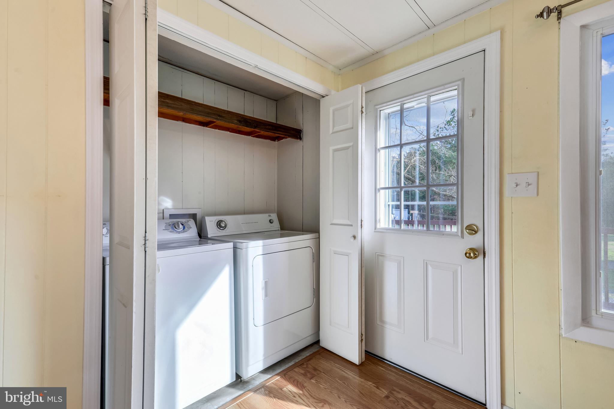 GERMANTOWN - Residential