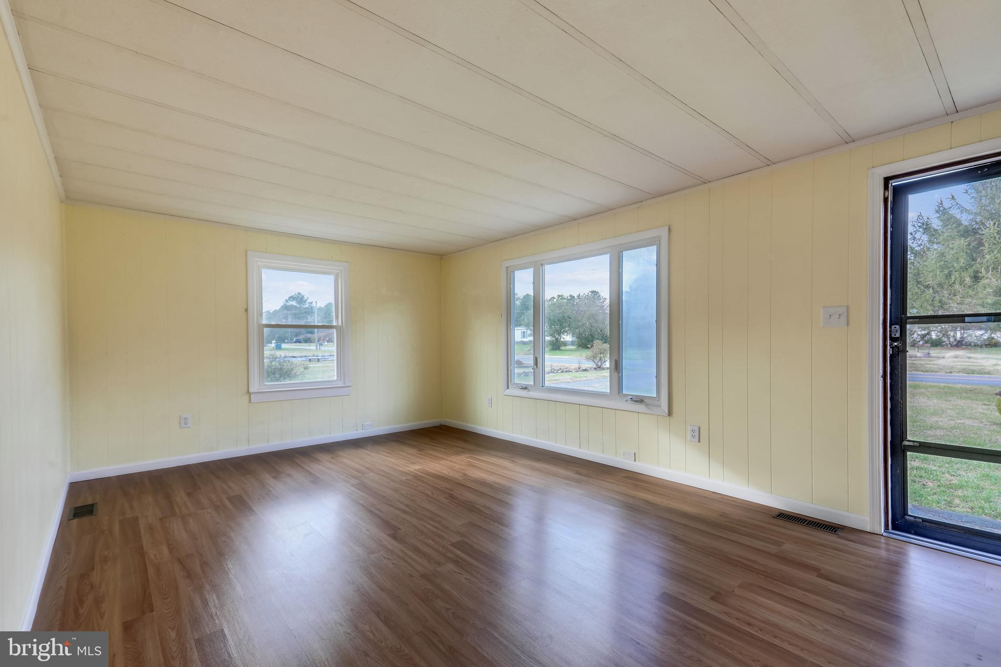 GERMANTOWN - Residential