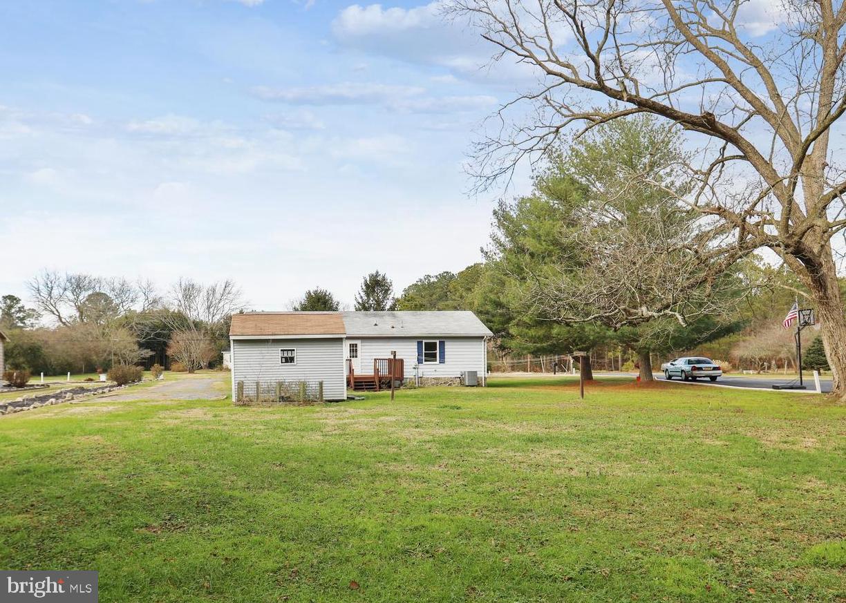 GERMANTOWN - Residential