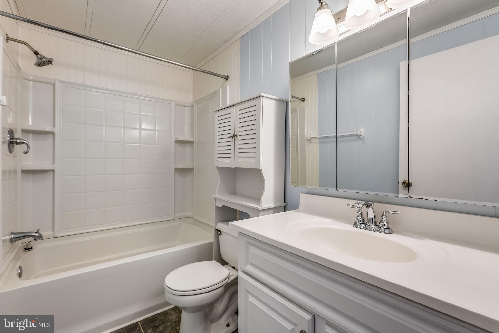 GERMANTOWN - Residential