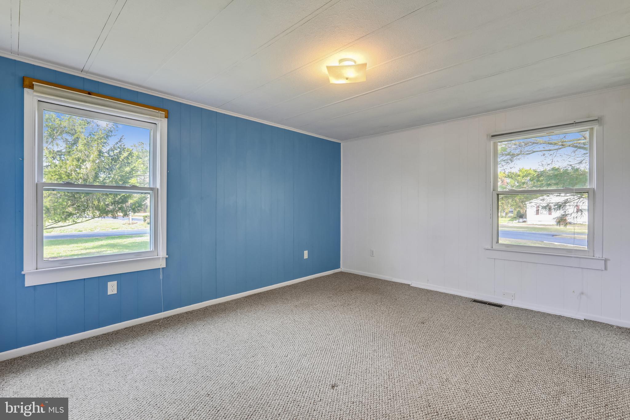 GERMANTOWN - Residential