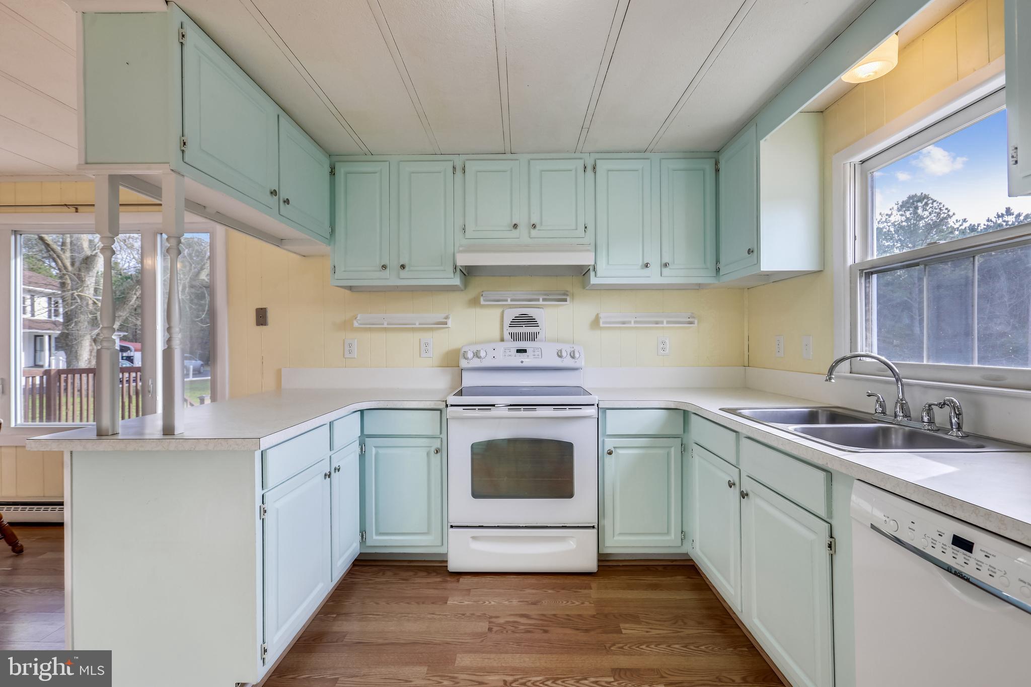 GERMANTOWN - Residential