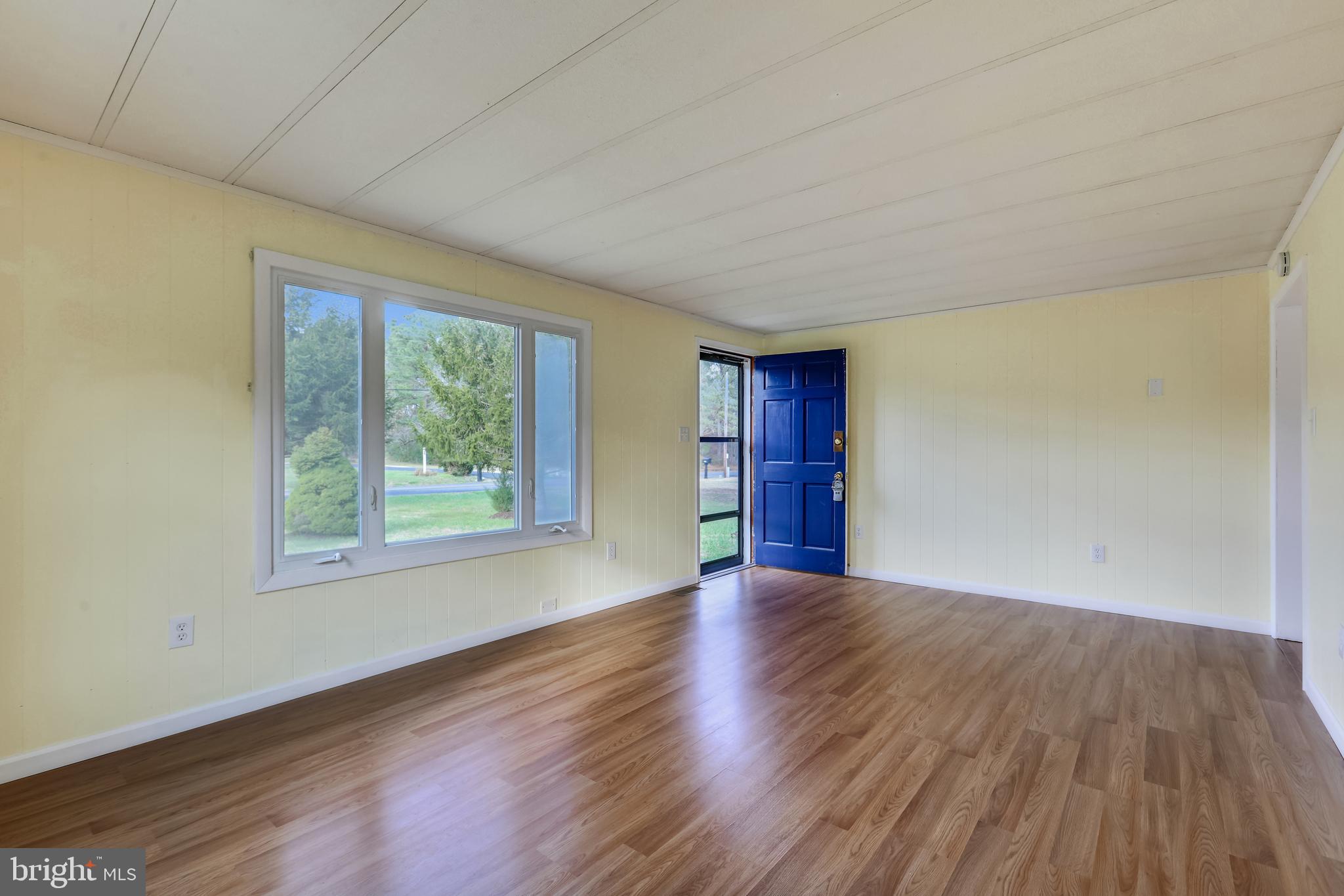 GERMANTOWN - Residential