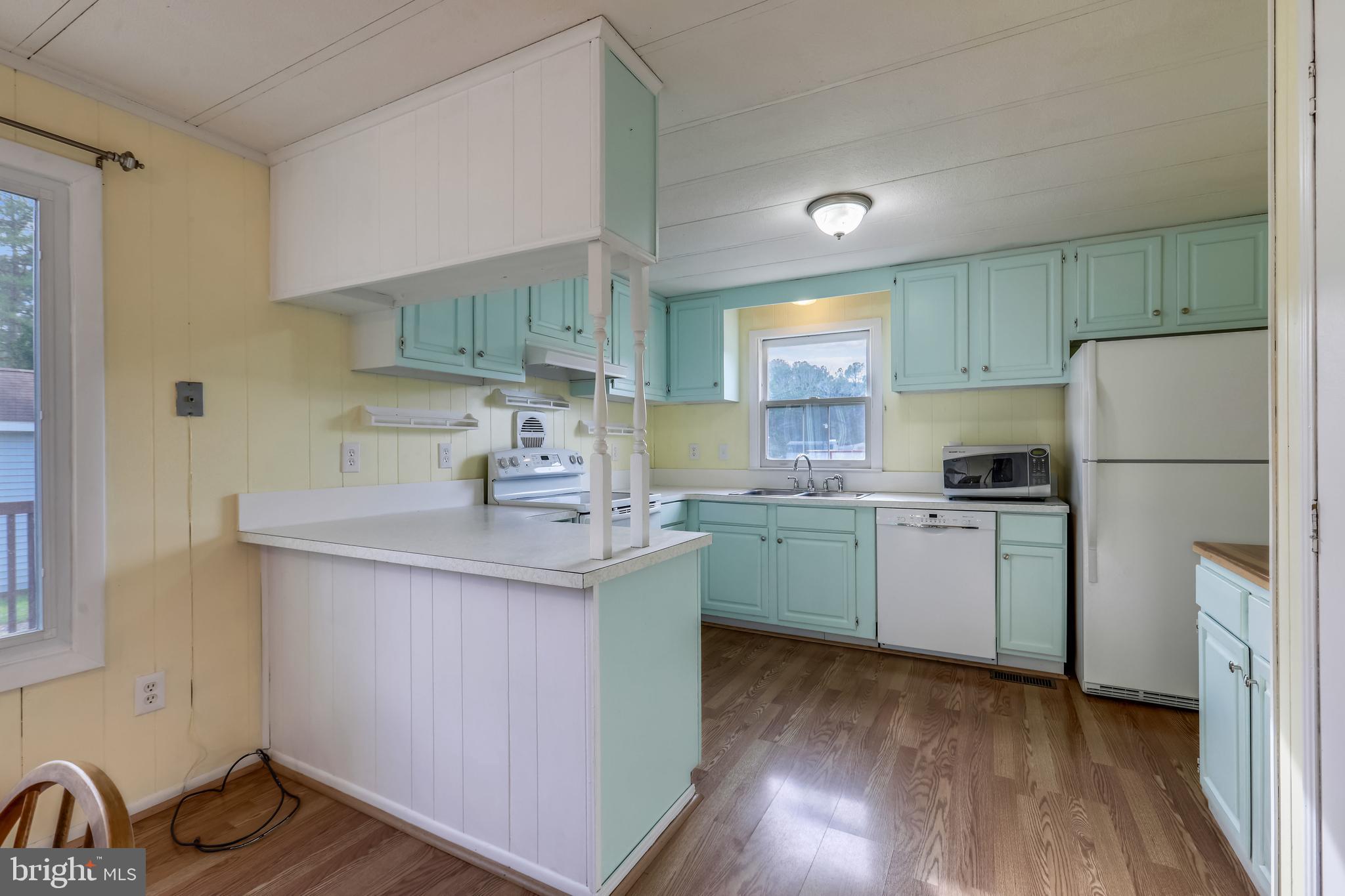 GERMANTOWN - Residential