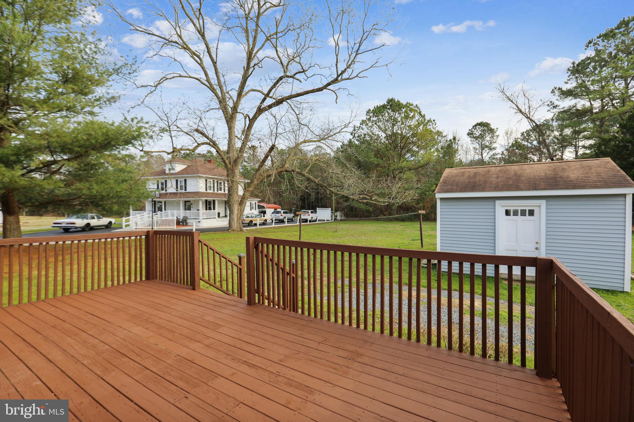 GERMANTOWN - Residential