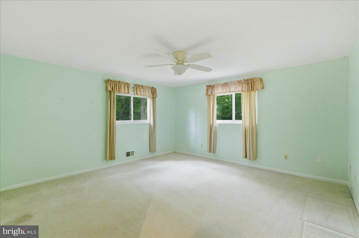 EAST GRAHAM PARK - Residential