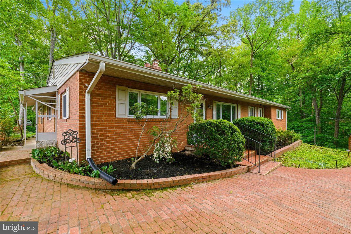 EAST GRAHAM PARK - Residential