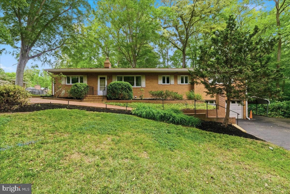 EAST GRAHAM PARK - Residential