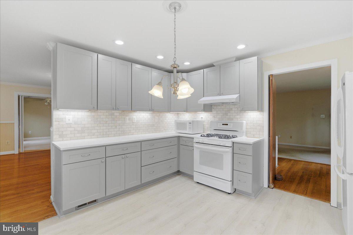 EAST GRAHAM PARK - Residential