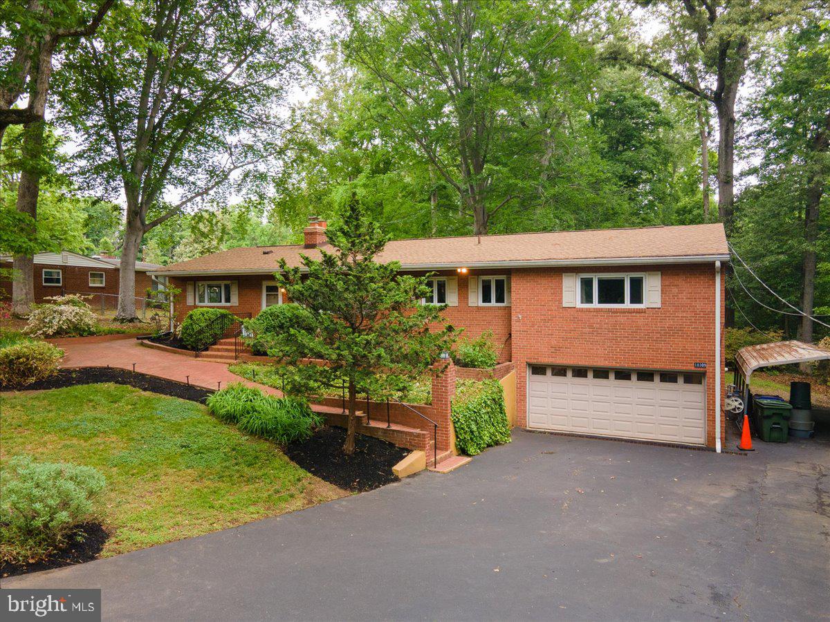 EAST GRAHAM PARK - Residential