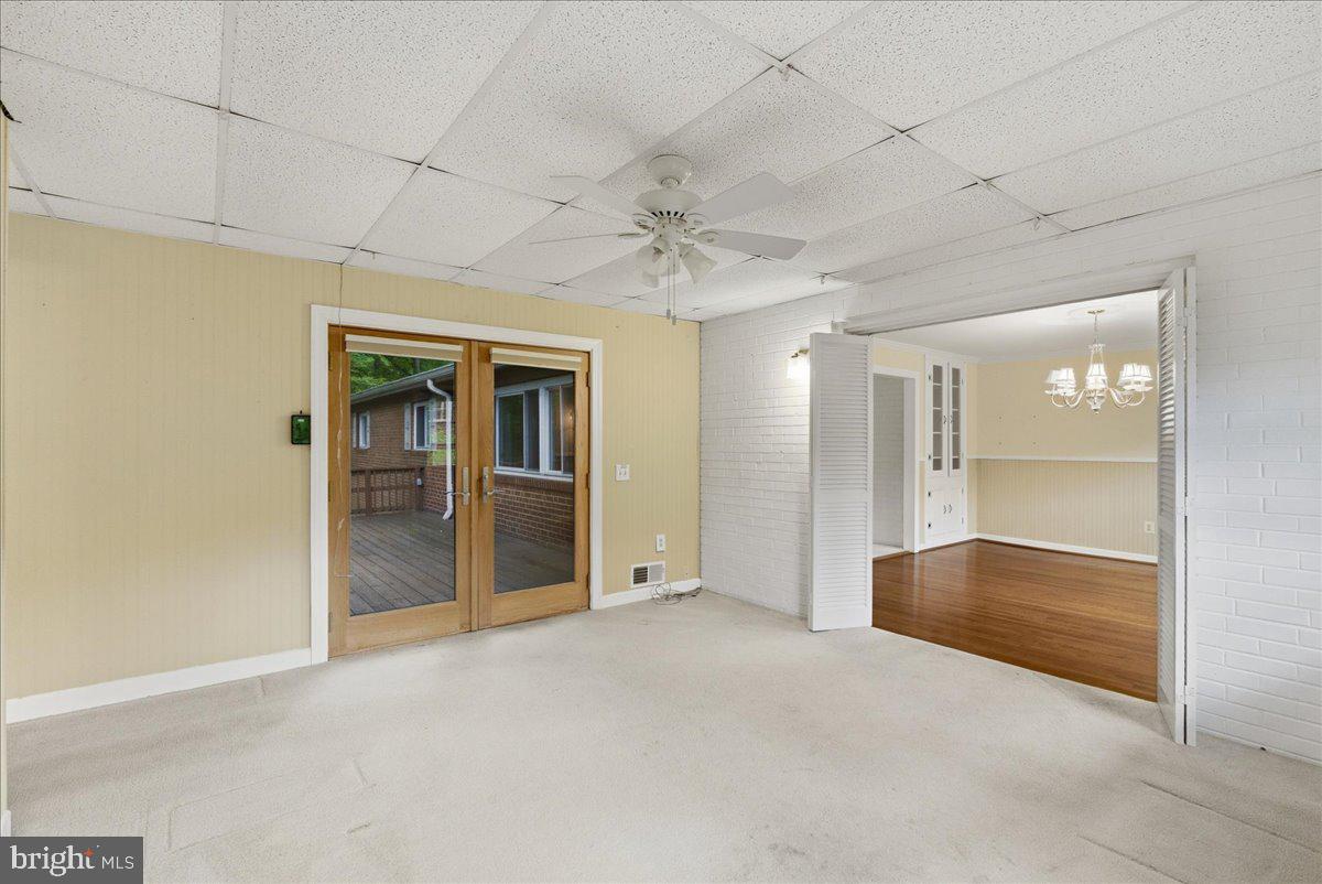 EAST GRAHAM PARK - Residential