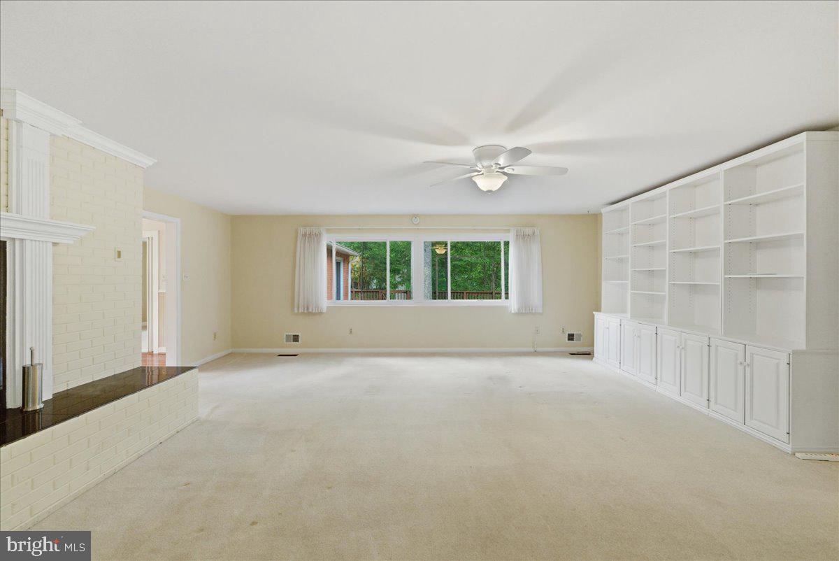 EAST GRAHAM PARK - Residential