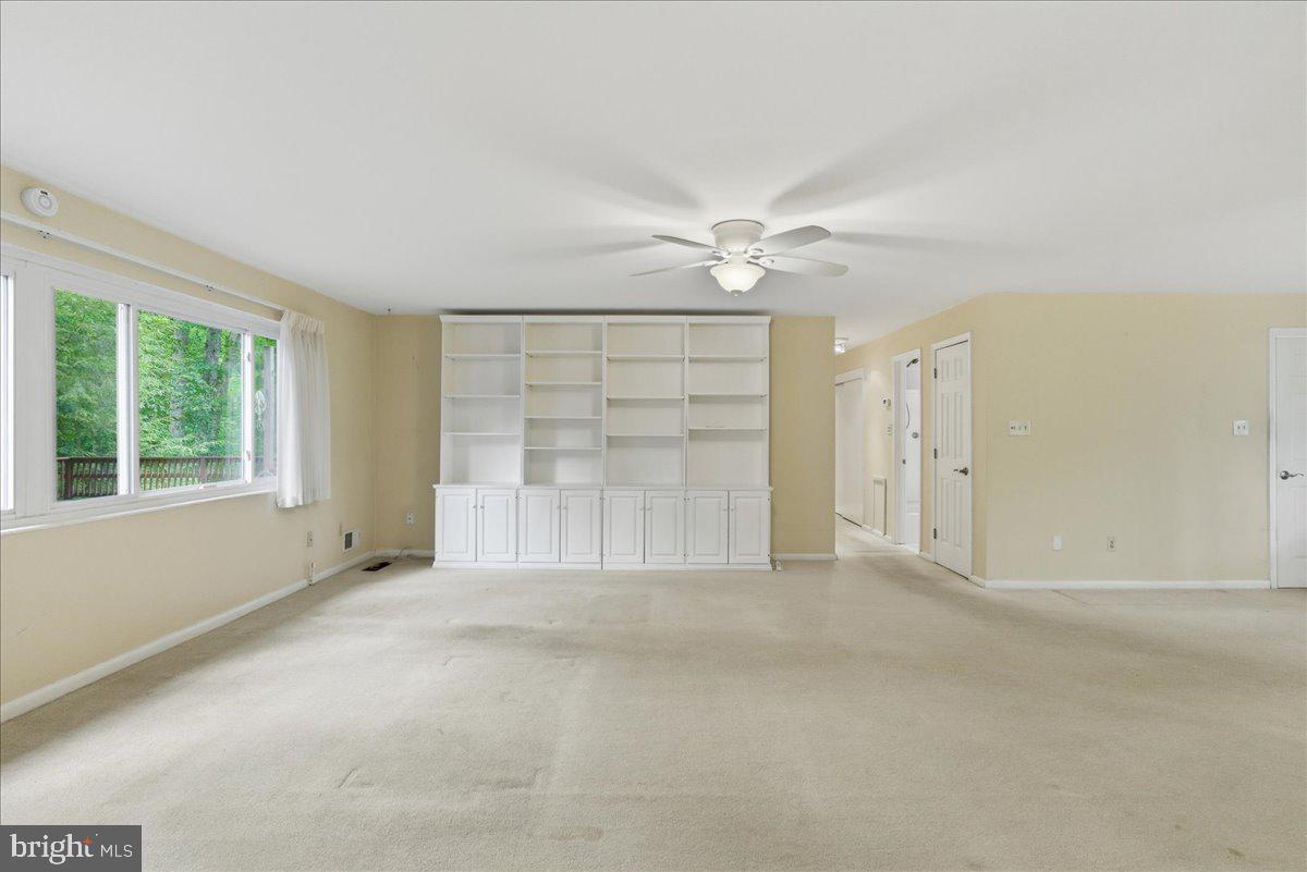 EAST GRAHAM PARK - Residential