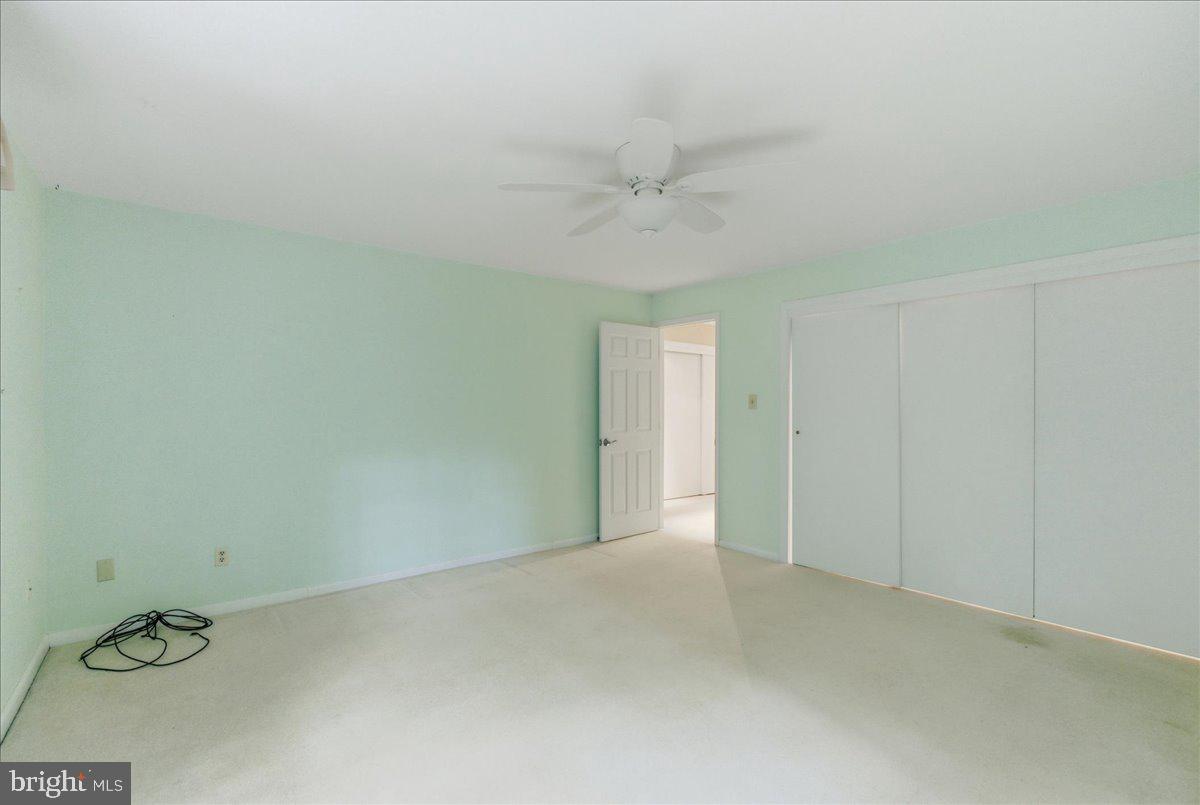 EAST GRAHAM PARK - Residential