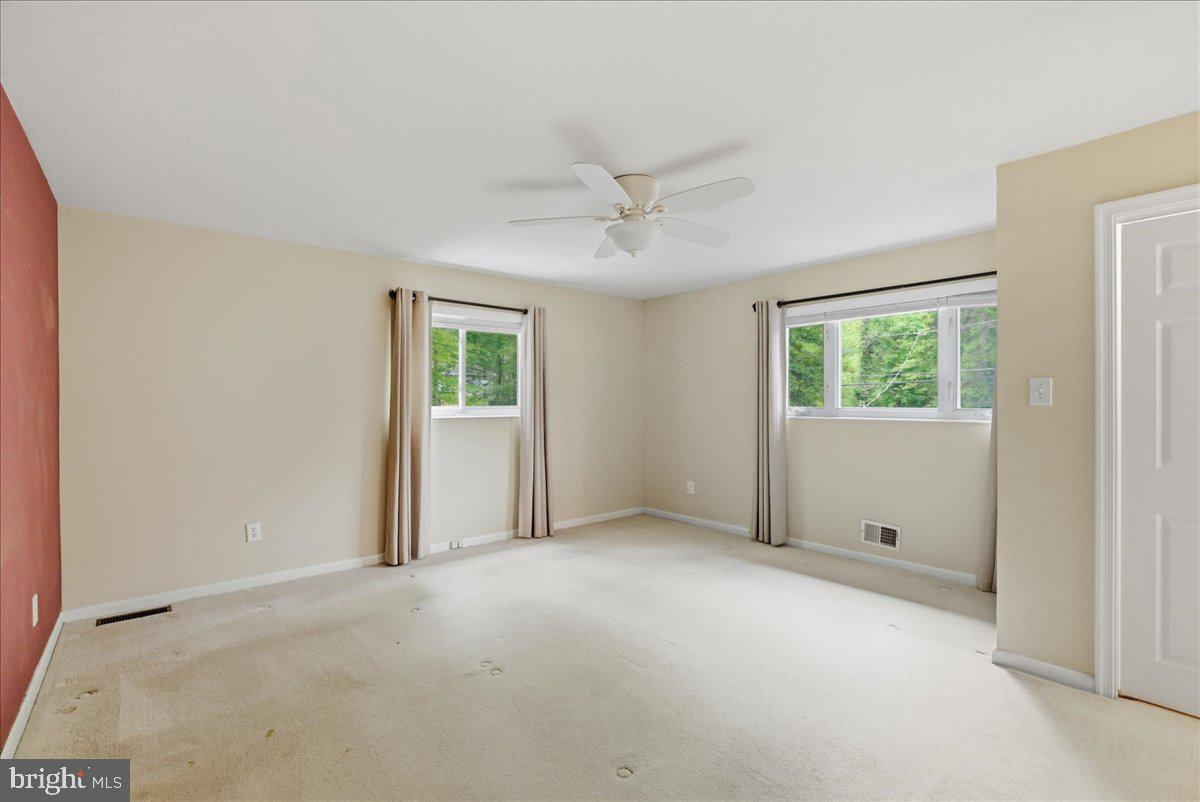 EAST GRAHAM PARK - Residential