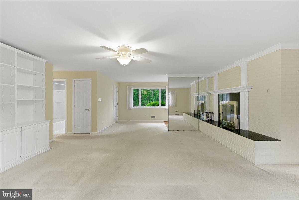 EAST GRAHAM PARK - Residential