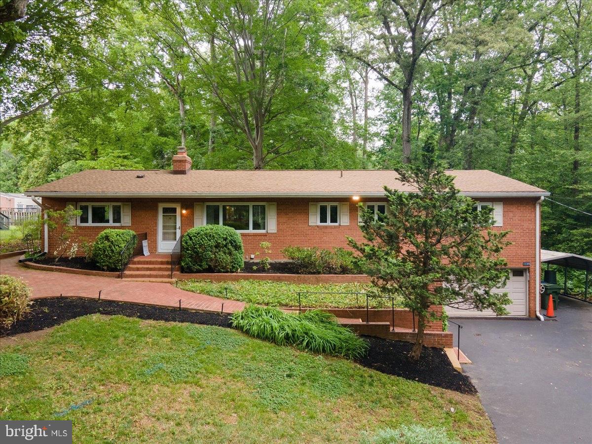 EAST GRAHAM PARK - Residential