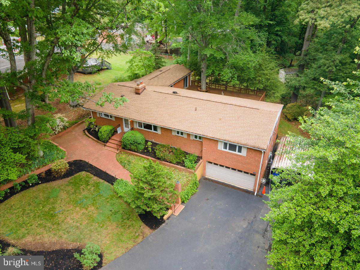 EAST GRAHAM PARK - Residential