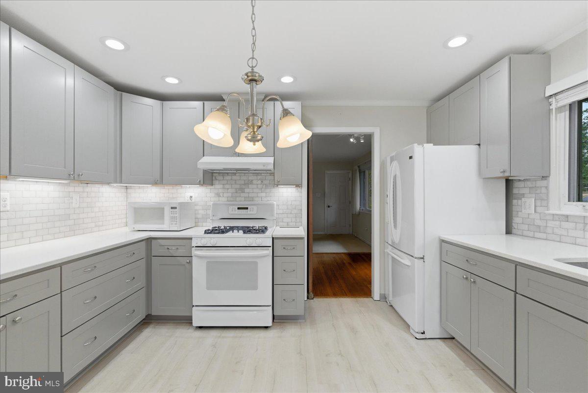 EAST GRAHAM PARK - Residential