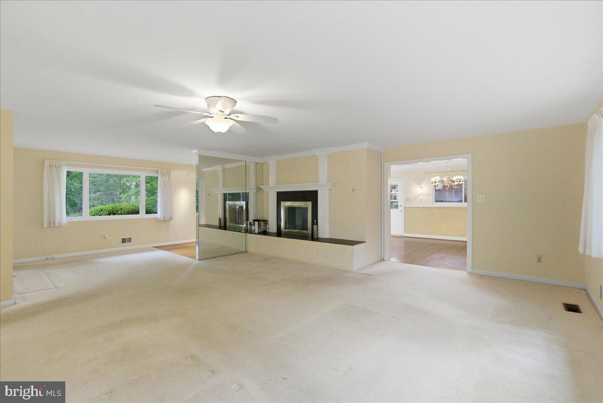 EAST GRAHAM PARK - Residential