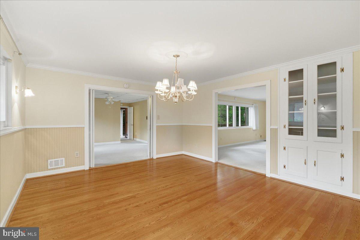 EAST GRAHAM PARK - Residential