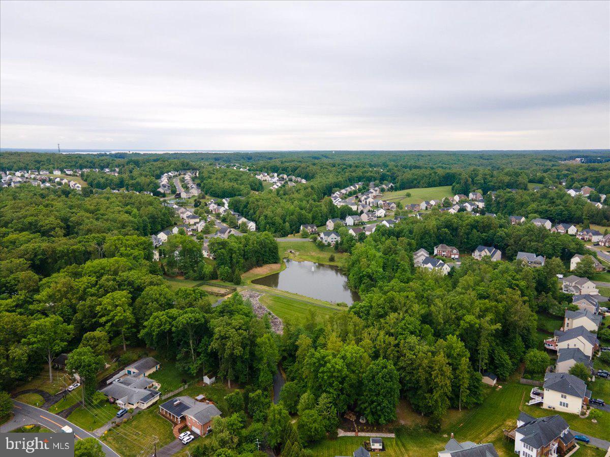 EAST GRAHAM PARK - Residential