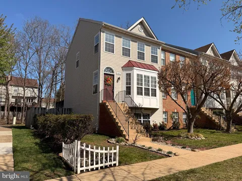 14812 Edman Circle, Centreville, VA MLS: VAFX2231210