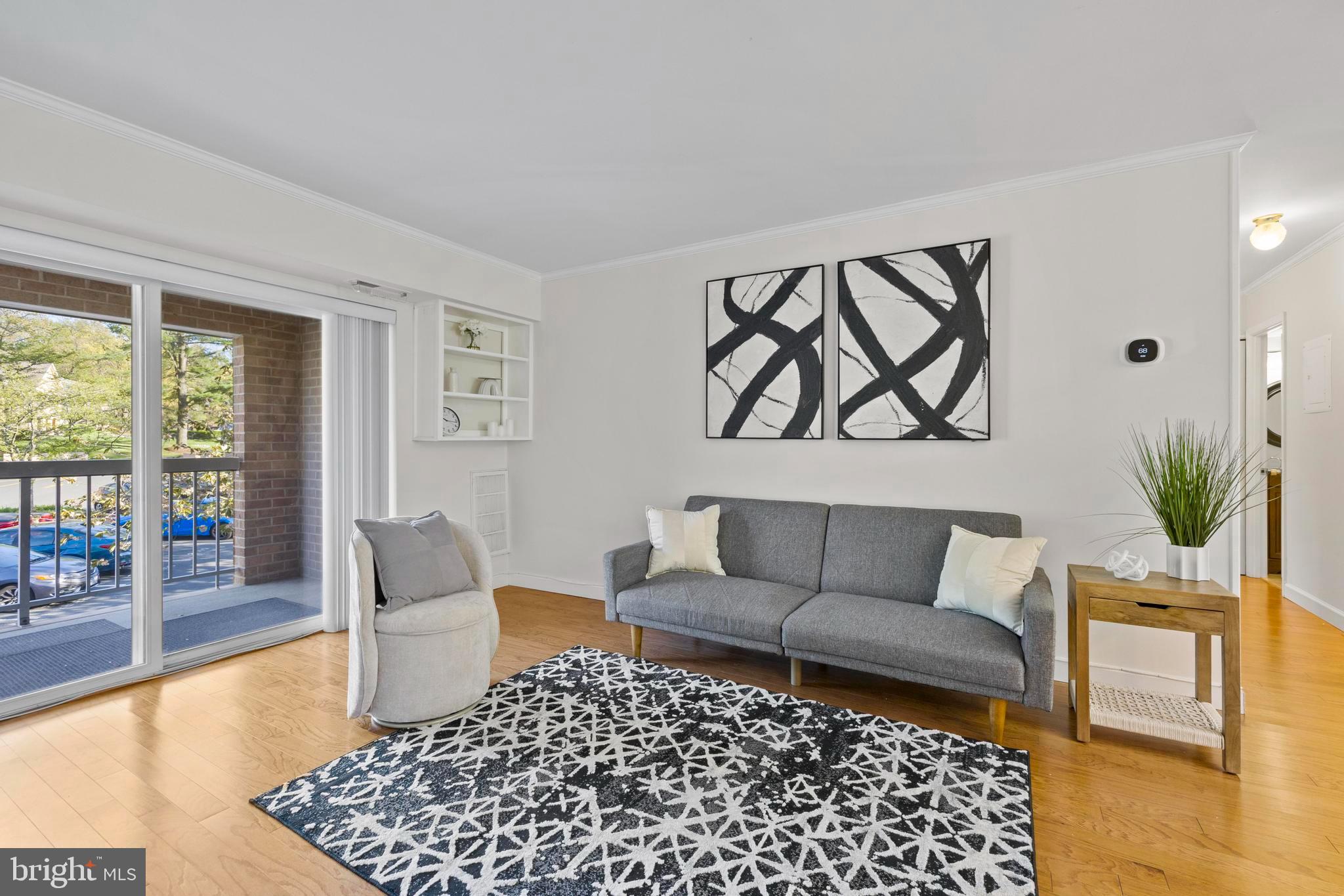 BURKE COVE - Residential