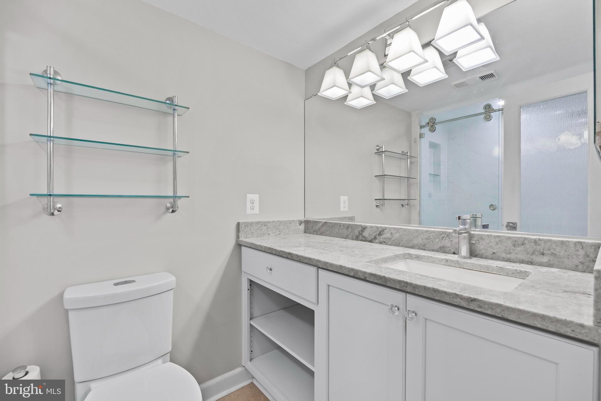 BURKE COVE - Residential