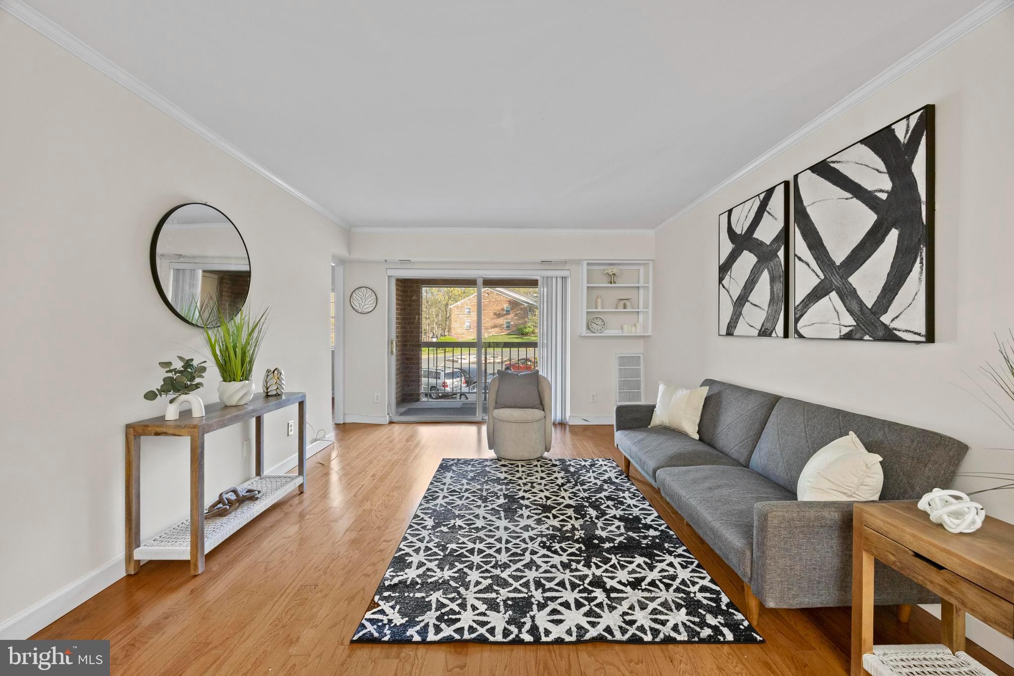 BURKE COVE - Residential