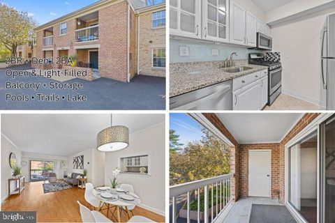 5920 COVE LANDING ROAD 301 BURKE VA 22015