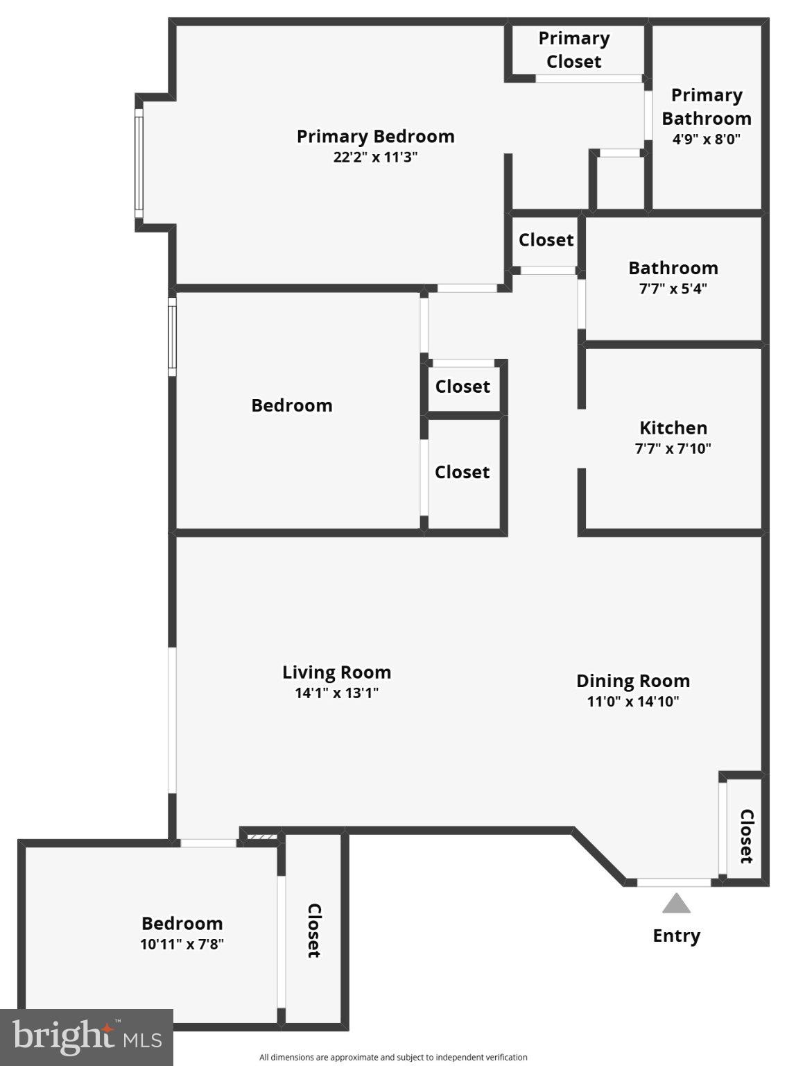 BURKE COVE - Residential