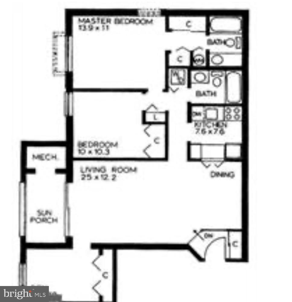 BURKE COVE - Residential