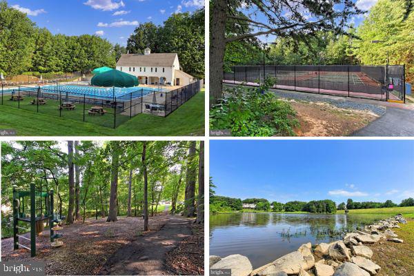 BURKE COVE - Residential