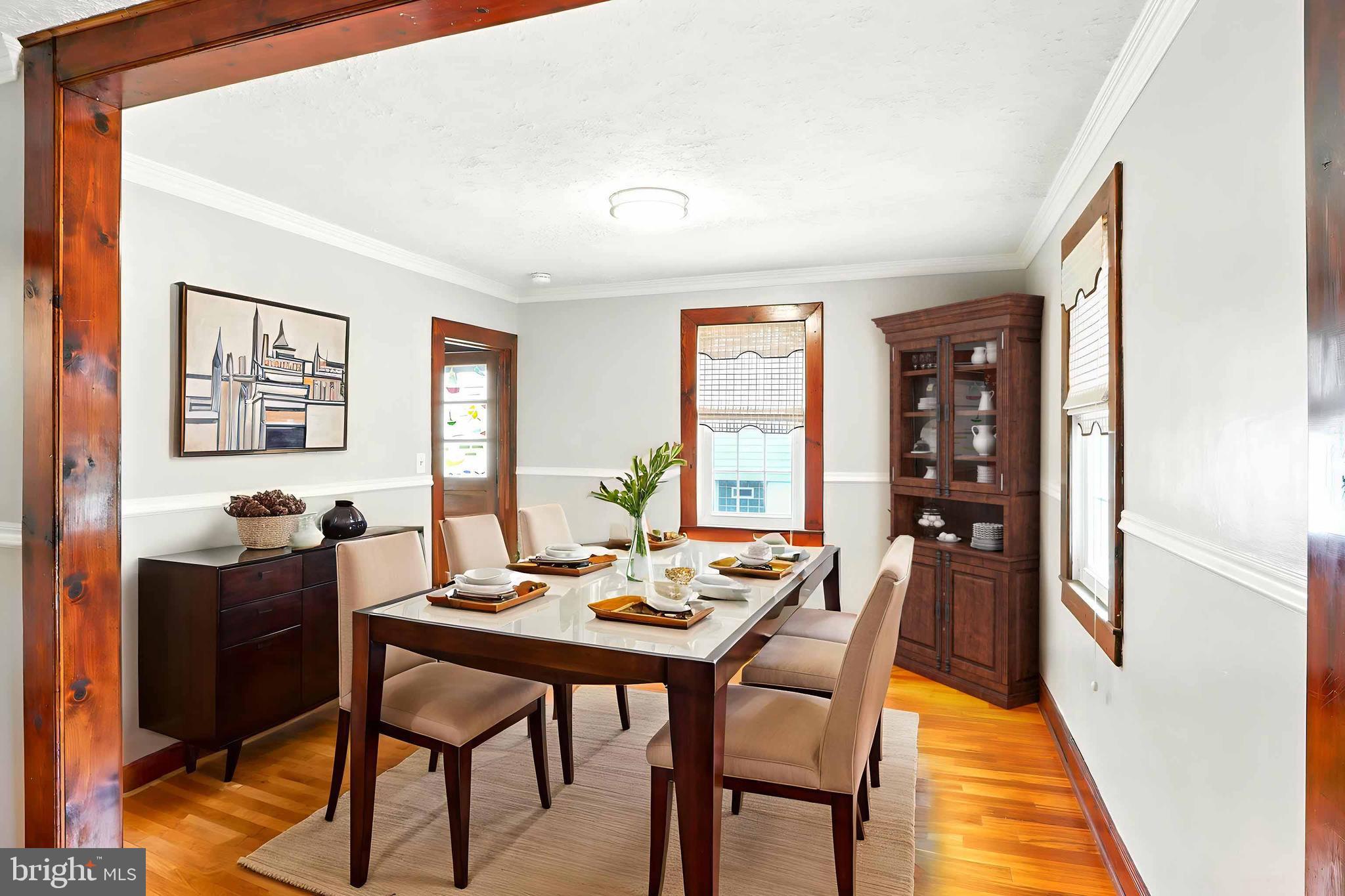 KINGSTON HEIGHTS - Residential