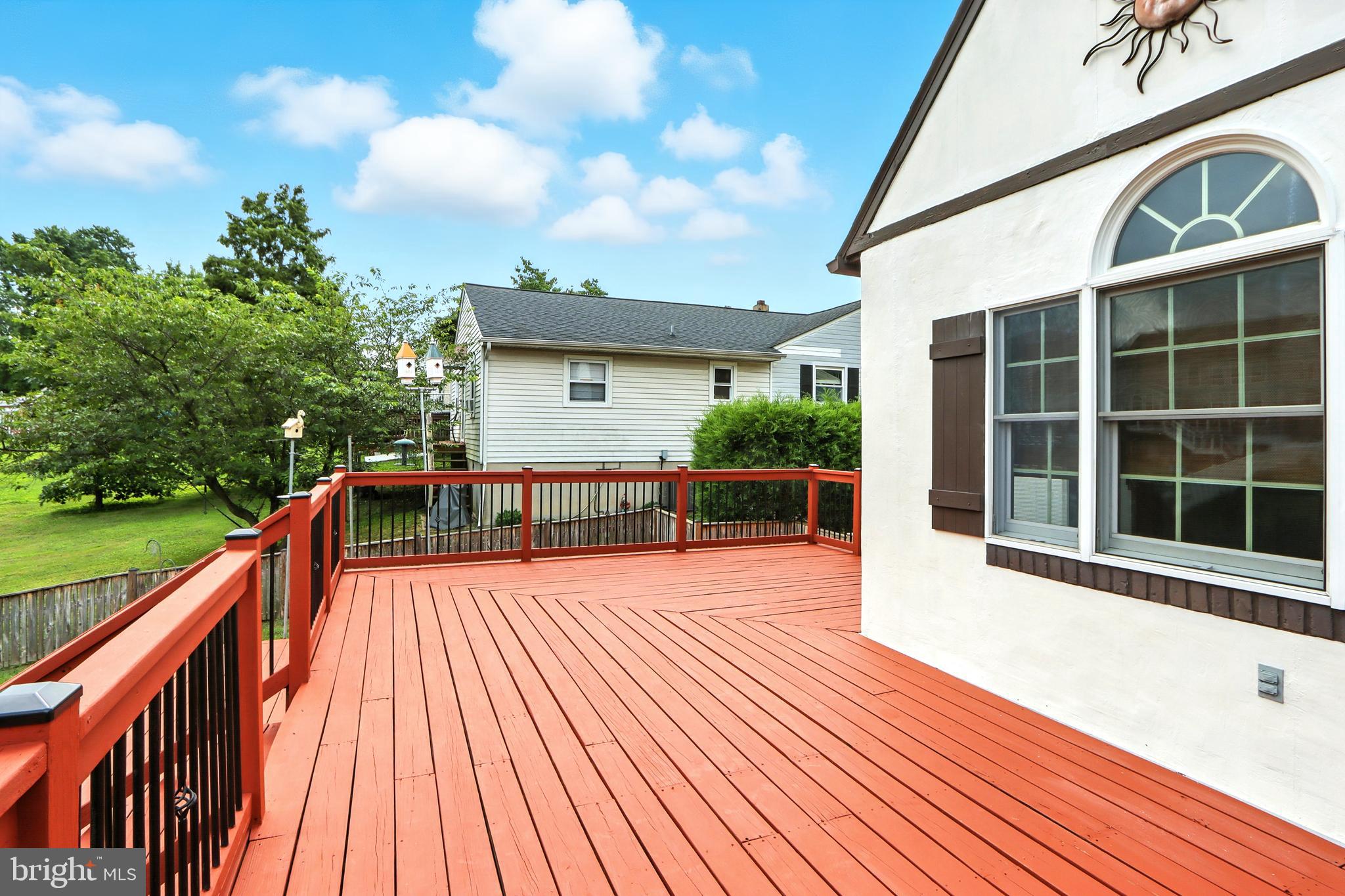 KINGSTON HEIGHTS - Residential