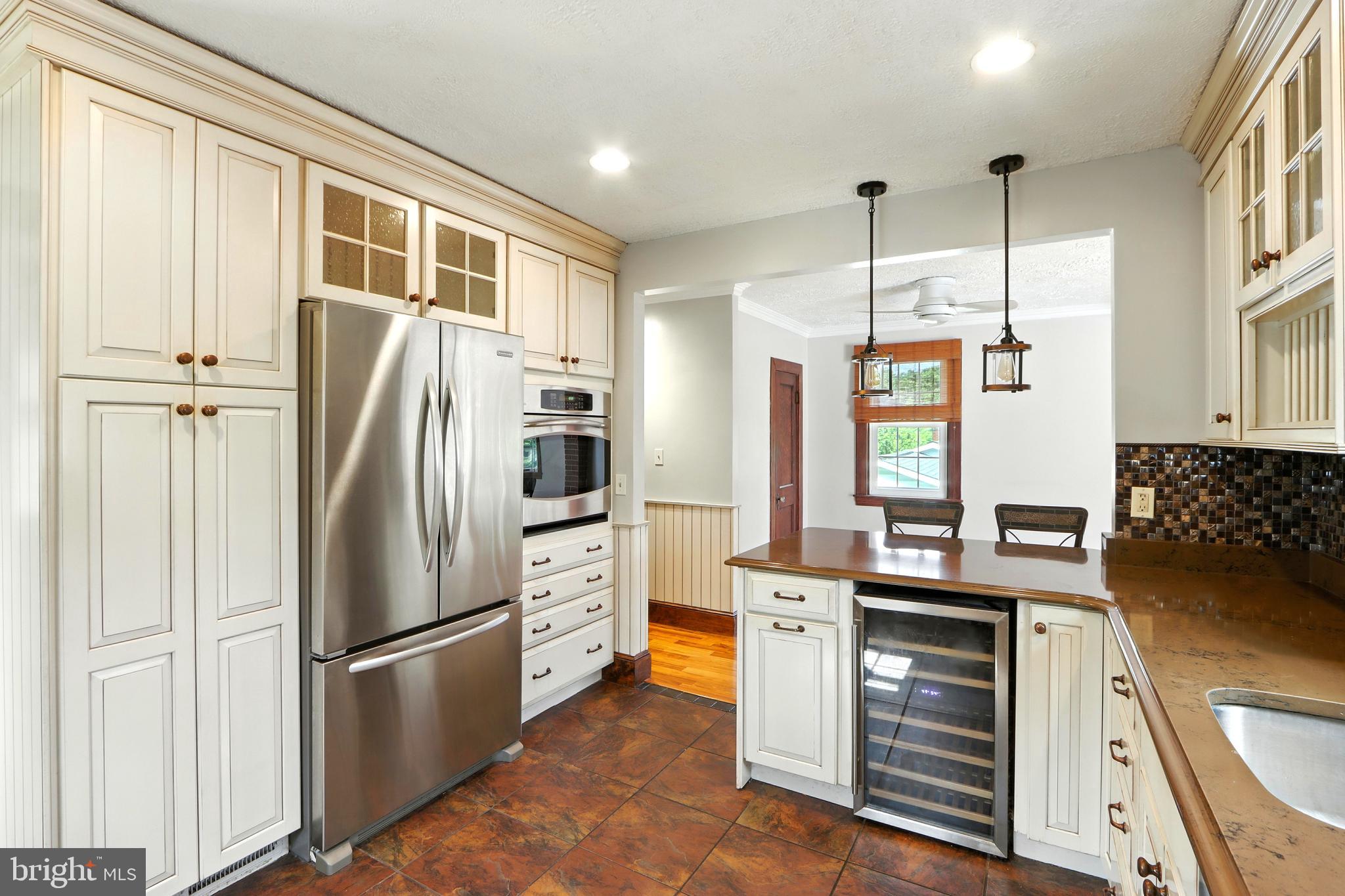 KINGSTON HEIGHTS - Residential