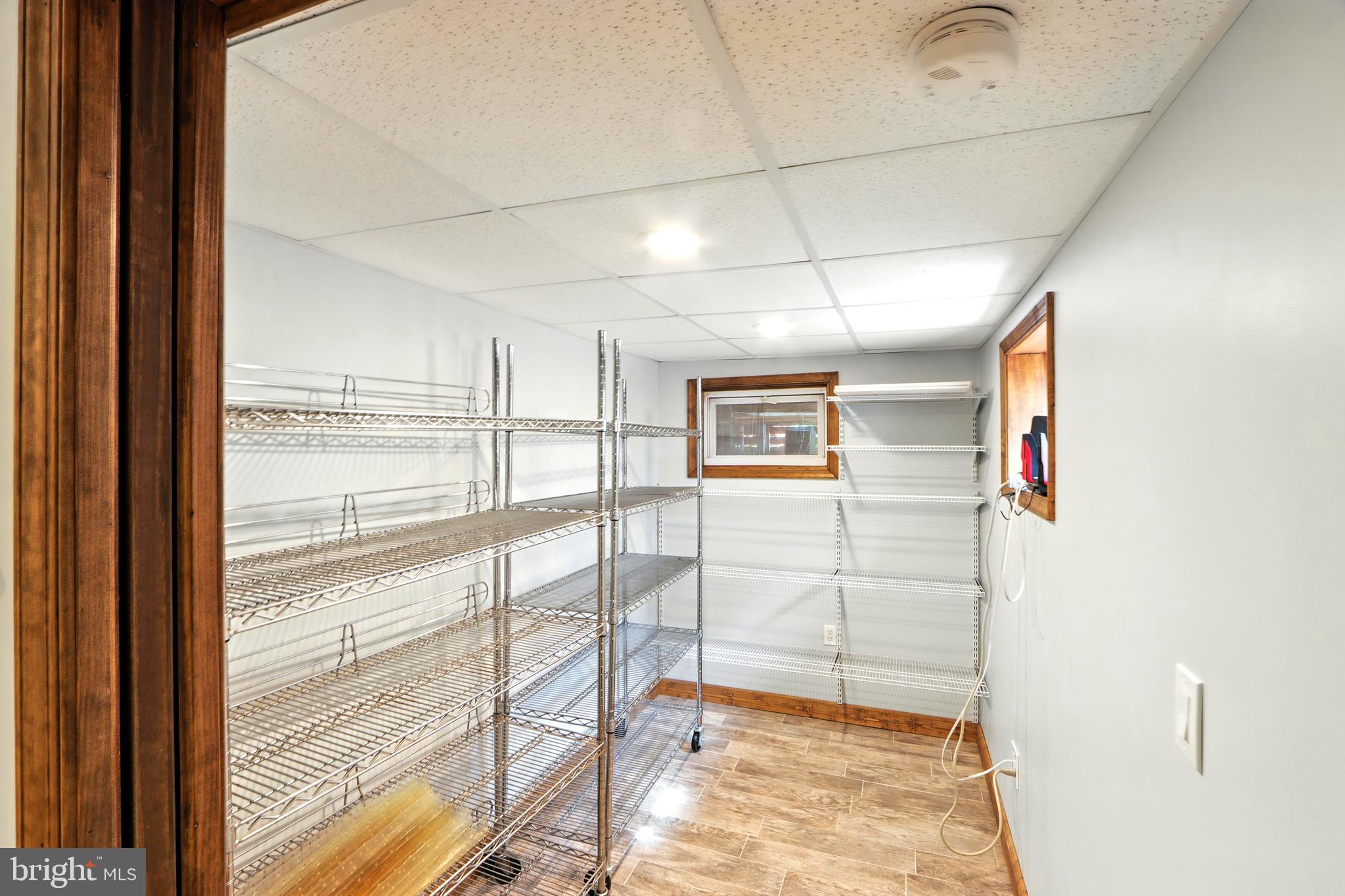 KINGSTON HEIGHTS - Residential