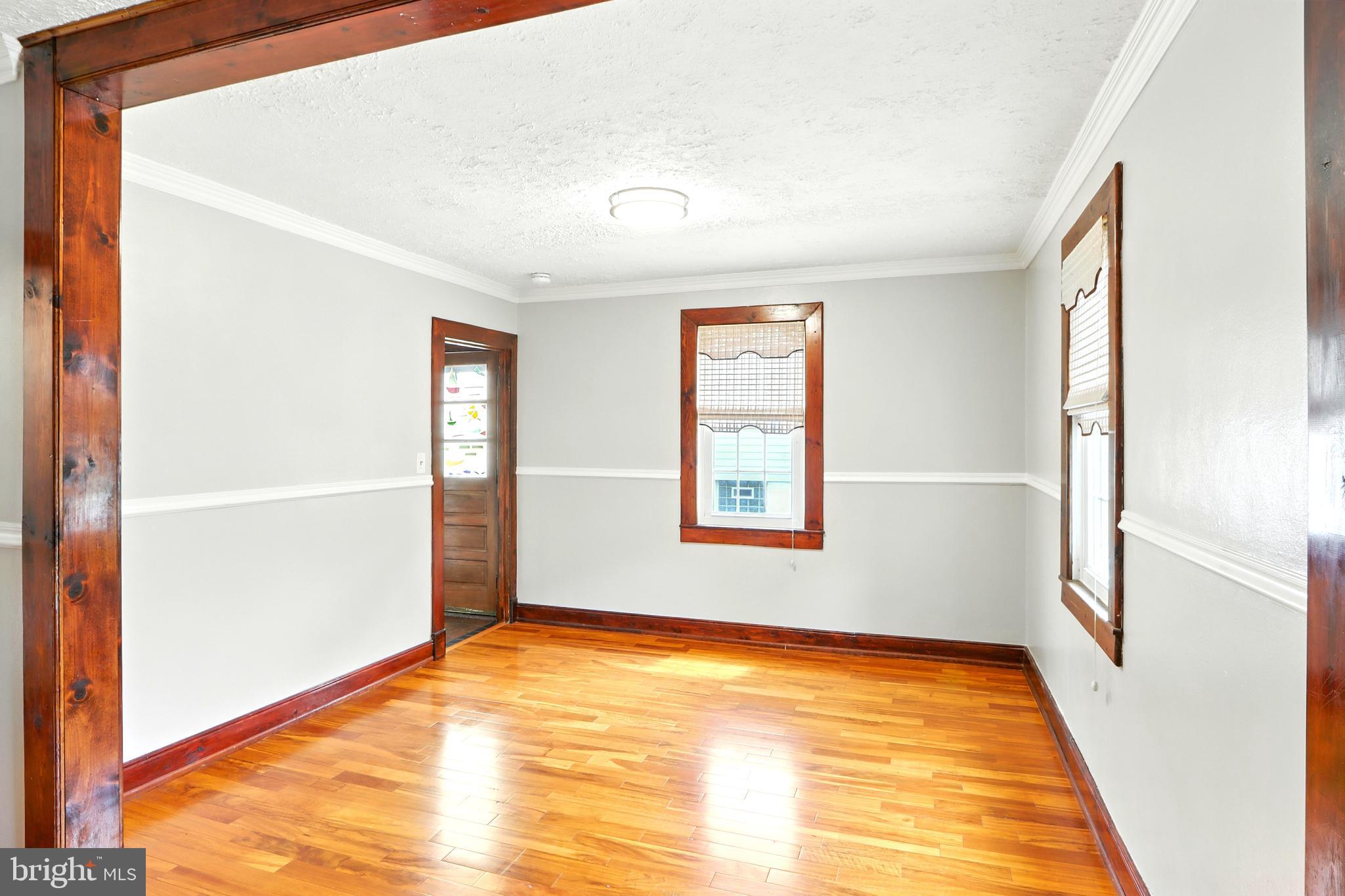 KINGSTON HEIGHTS - Residential