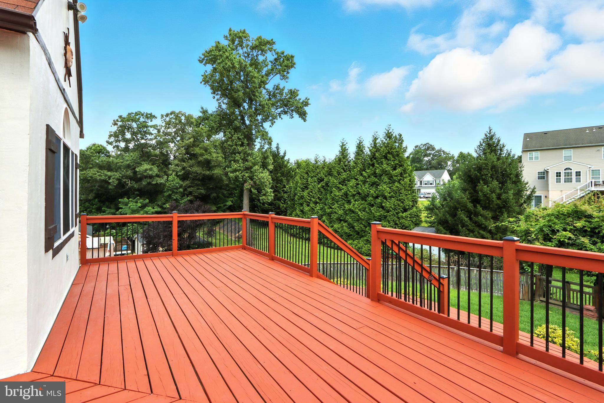 KINGSTON HEIGHTS - Residential