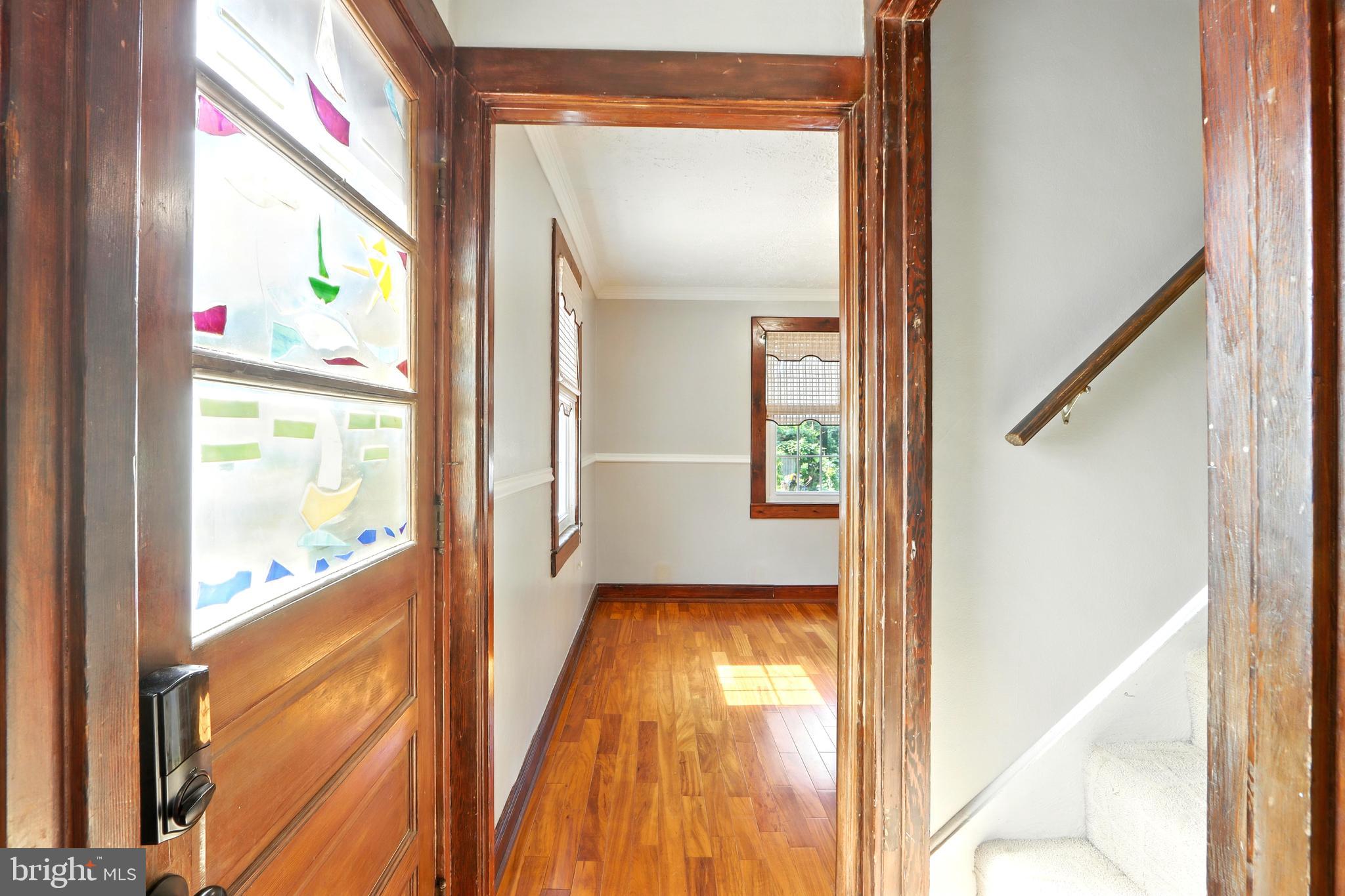 KINGSTON HEIGHTS - Residential