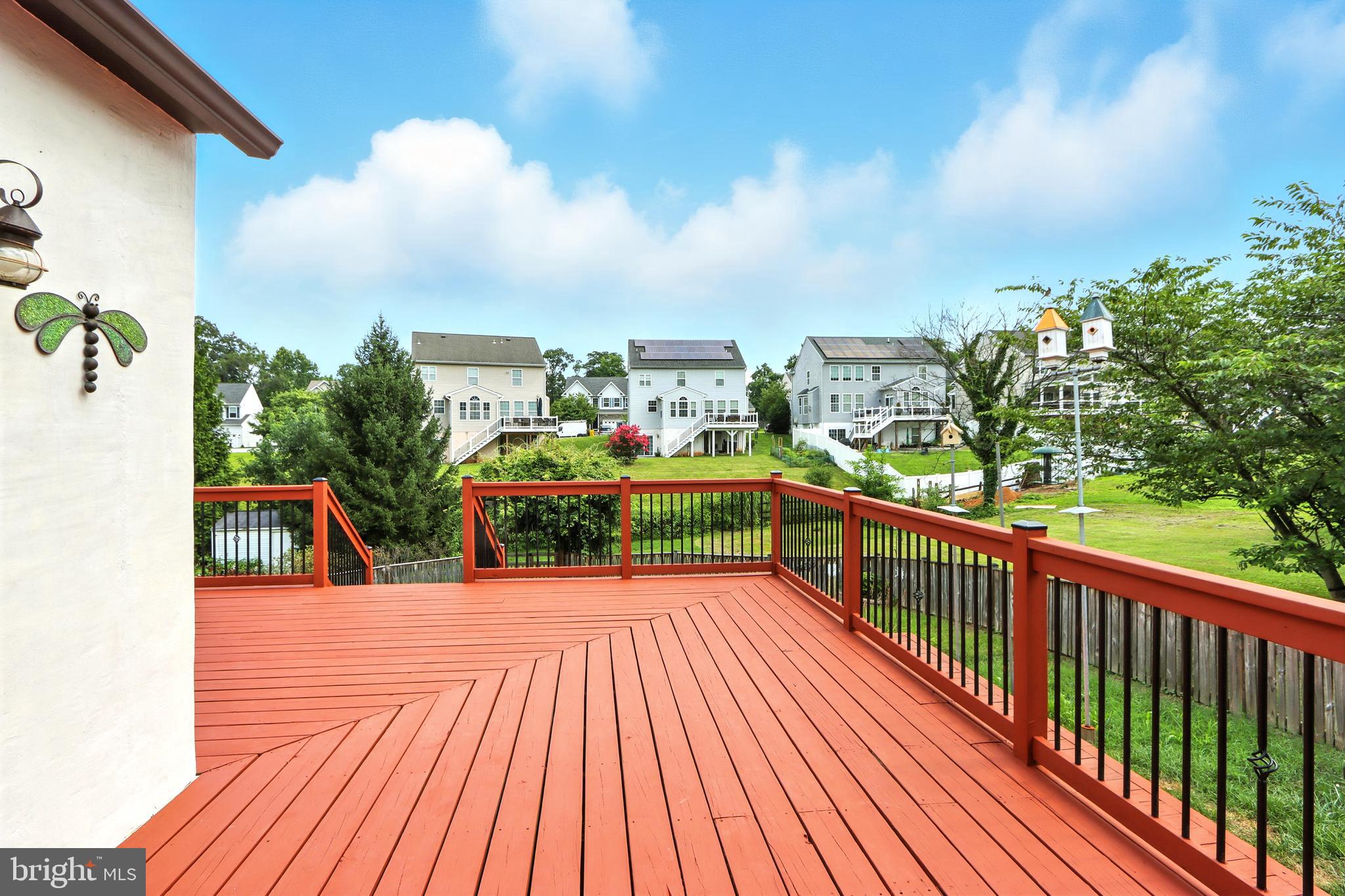 KINGSTON HEIGHTS - Residential